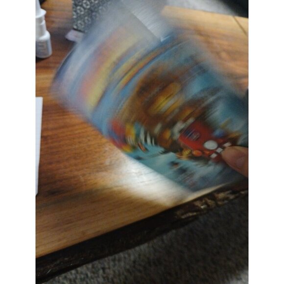 Madagascar 3: Europe’s Most Wanted (DVD, 2012 Widescreen) New Factory Sealed - Picture 4 of 4